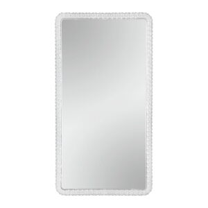 Nástěnné zrcadlo s osvětlením 37x70 cm Yuna – Mirrors and More
